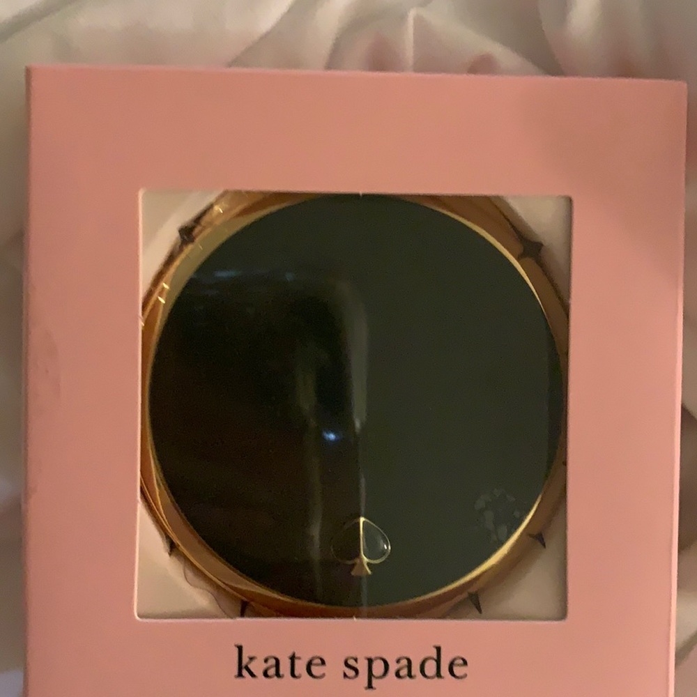 Kate spade Compact mirror